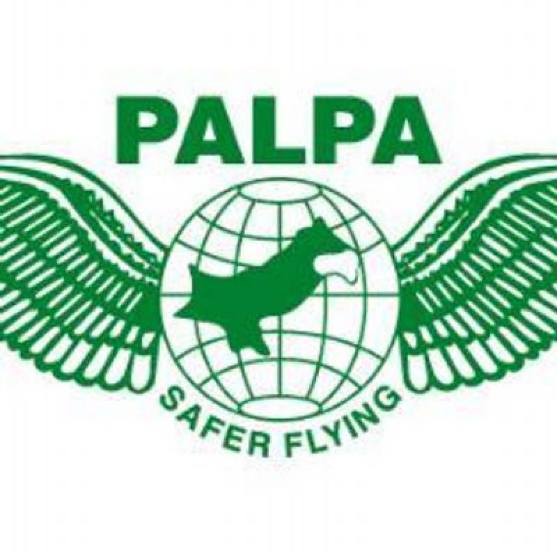 PALPA offers memberships to pilots of all Pakistani airlines