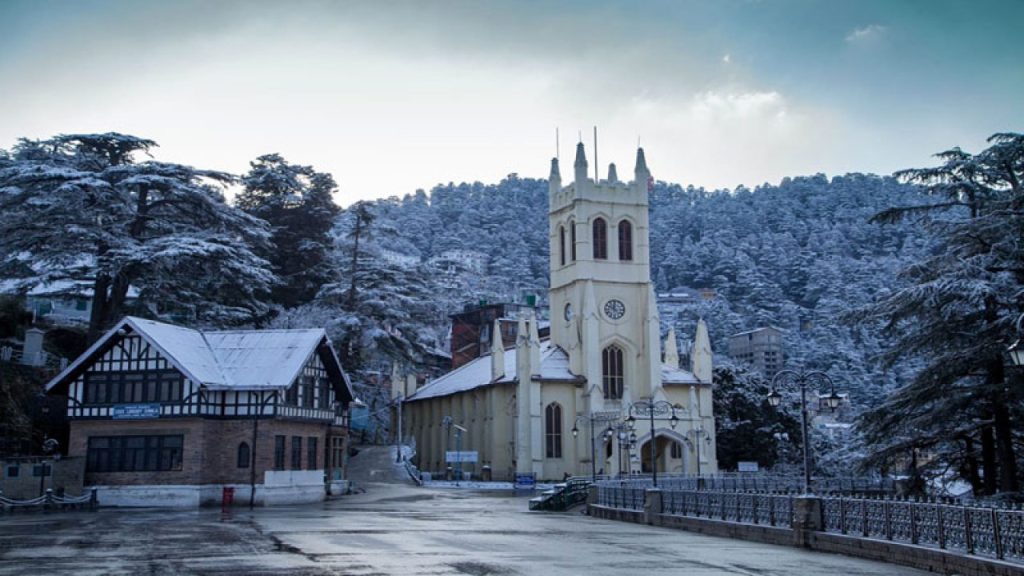 Safe tourist programme’ approved for Murree