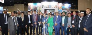 World Tourism Market