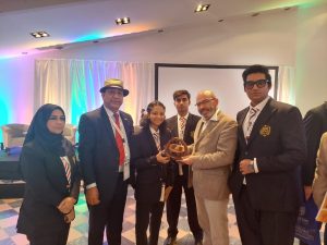 Eurhodip competitions