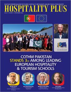 Hospitality Plus - November 2022