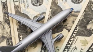IATA profit