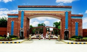 Islamia University Bahawalpur