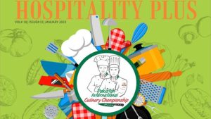 Hospitality Plus