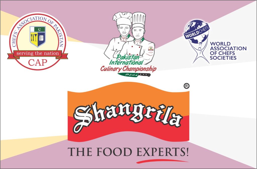 Shangrila – The Food Experts  joins PICC 2023 as Silver Sponsor