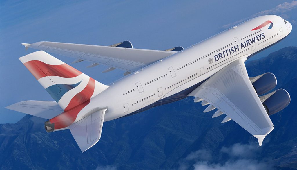 British Airways offers Iftar during Ramadan