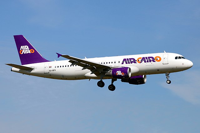 Air Cairo to launch direct flights to Dubai