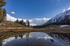 Pakistan – Heaven on Earth A journey through the land of diversity and contrasts