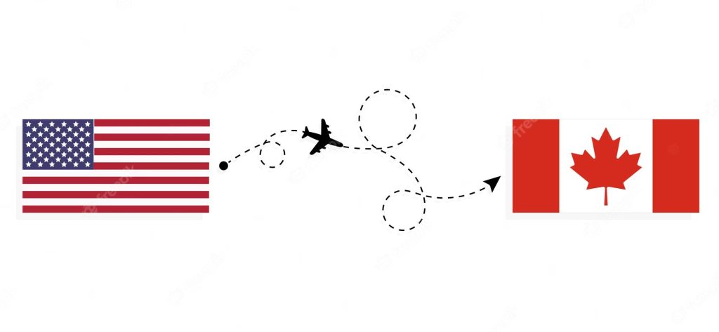 UAE and Canada to massively increase flights