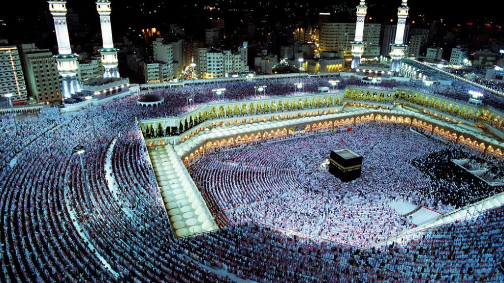 Hajj flights to start from May 20