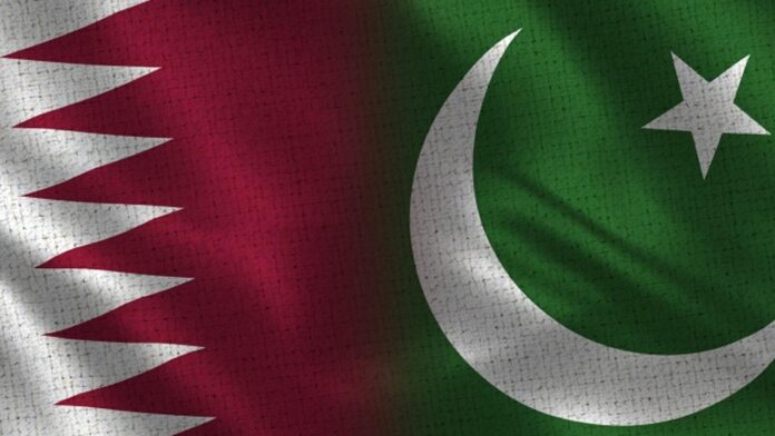 Pakistan, Qatar vow to enhance bilateral trade, tourism