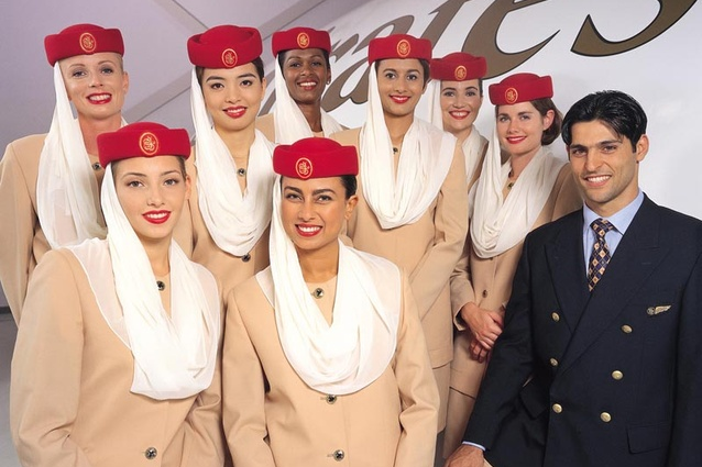 Emirates rewards employees with 6-Month salary bonus