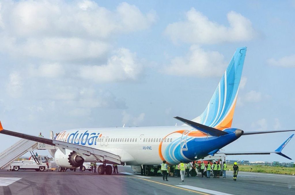 Flydubai announces 1000+ jobs