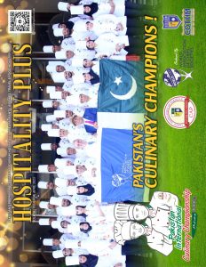Hospitality Plus - April 2023