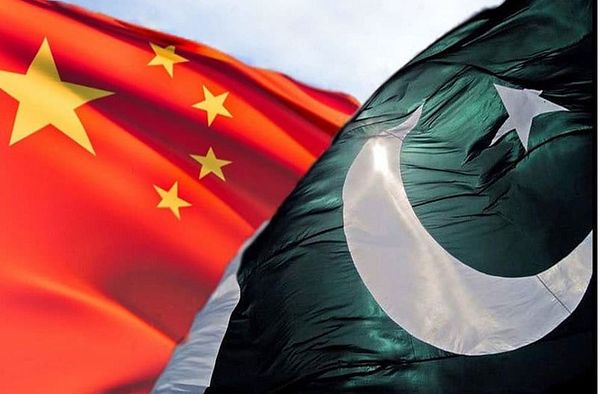 Website launched to promote Pak-China tourism