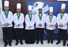 Pakistan to participate first time in IKA/Culinary Olympics 2024