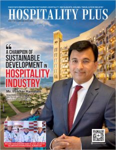 Hospitality Plus - June 2023