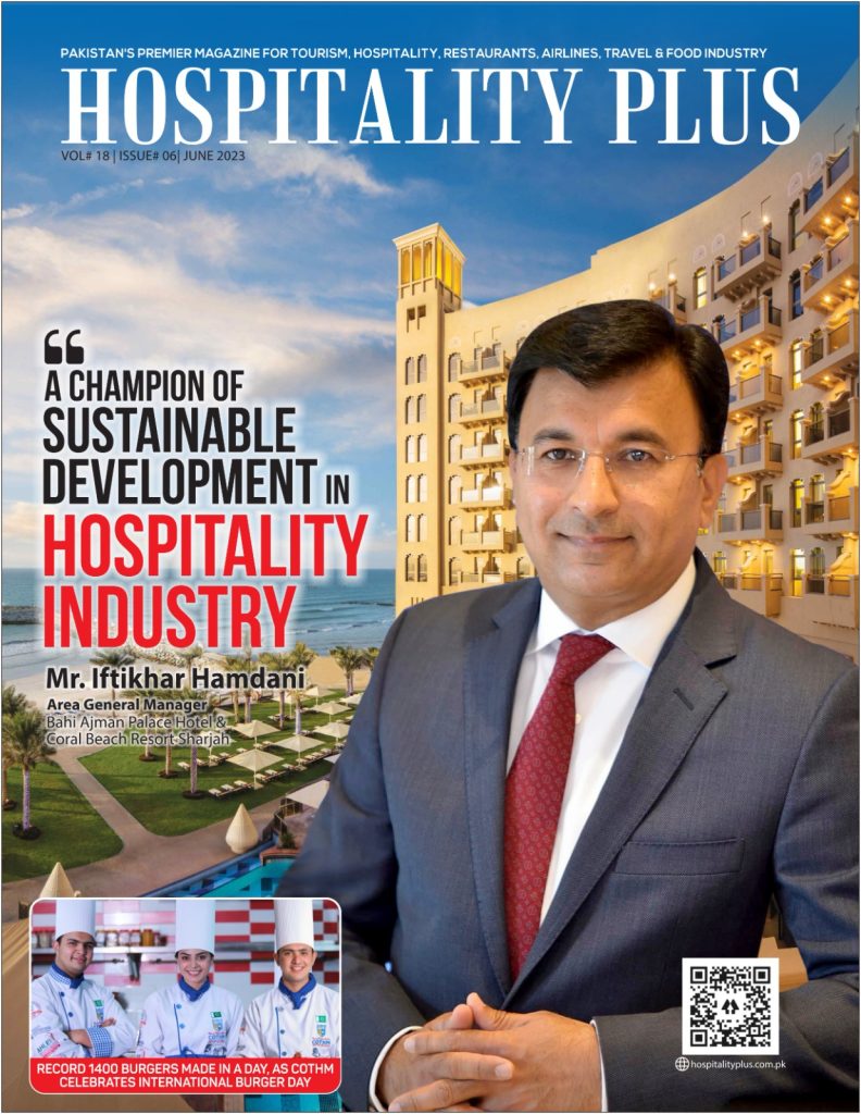 Hospitality Plus – June 2023