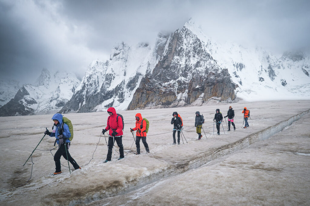 PTDC Chairman Wasi Shah Announces New Initiatives To Improve Safety Of Porters