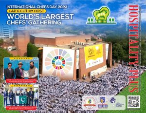Hospitality Plus - October 2023
