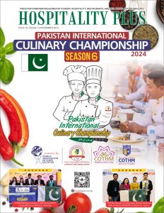 Hospitality Plus - November 2023
