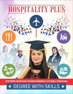 Hospitality Plus - January 2024