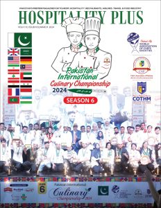 Hospitality Plus - March 2024