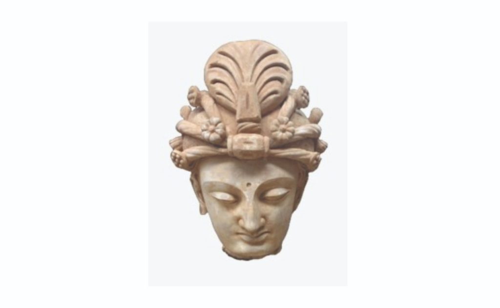D.A. Bragg announces return of 133 antiquities to the people of Pakistan