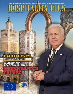Hospitality Plus - May 2024