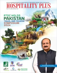 Hospitality Plus - June 2024