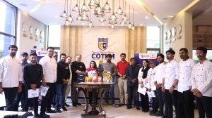 Master Chef Challenge 2024 Achieves Remarkable Success