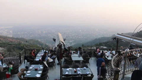 Closure of Monal Islamabad, A Setback to Pakistan’s Tourism & Hospitality Industry