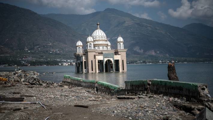 The rise of ‘Disaster Tourism’ and its ethical exploration