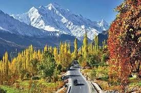 Unveiling Pakistan’s Growing Appeal in MICE Tourism