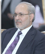 University of the Punjab Vice Chancellor Prof. Dr. Khalid Mahmood