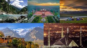 The best time to visit Pakistan: