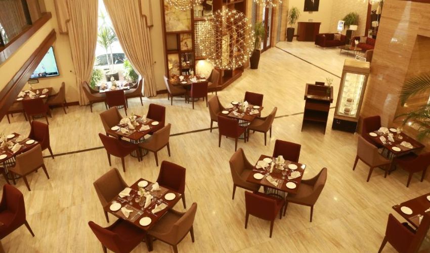 Unjustified closures: The unfair impact on restaurants amidst smog regulations