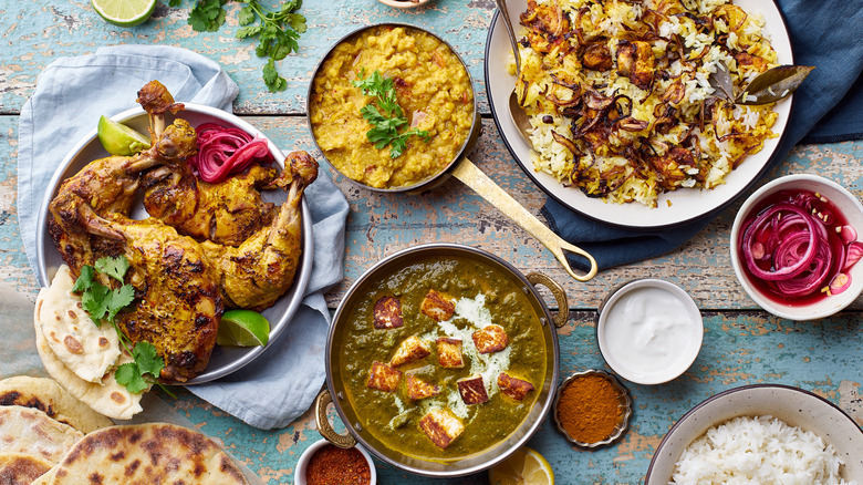 10 mouthwatering traditional winter foods in Pakistan