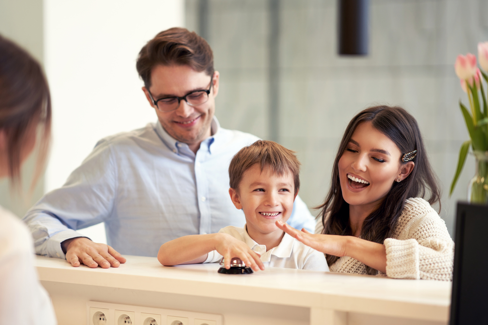 10 super simple ways to improve guest experience