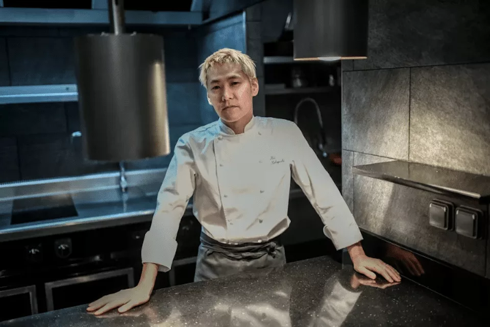 12 Million Cooks on Board the “Big City Beats Space Club Kitchen”