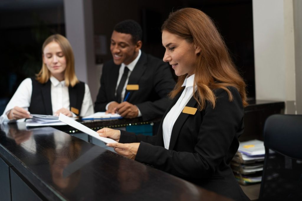 Empowering women in Pakistan’s hospitality industry