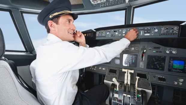 How English language training can revitalize aviation industry