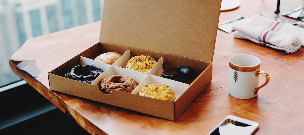 How to Start an Online Food Business from Home in Pakistan?