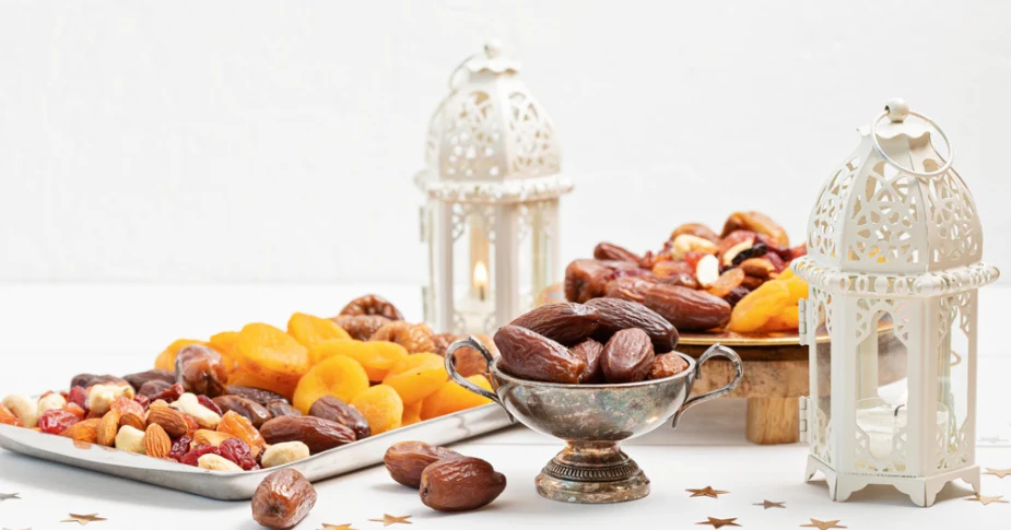 A complete guide on healthy eating during Ramadan