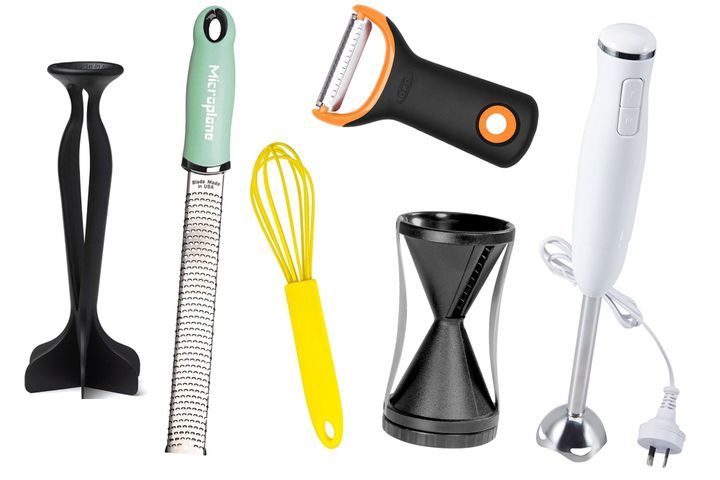 Advanced cooking tools that make your life easier