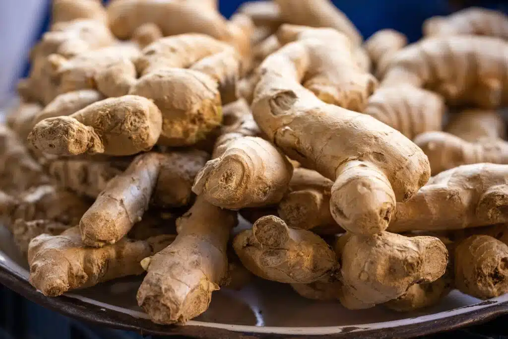 Benefits of Ginger that will do wonders to your health
