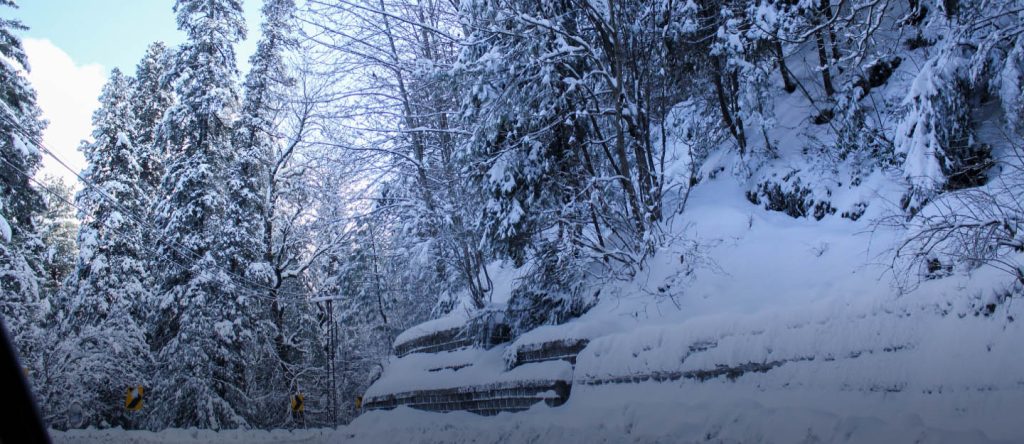 Best places to visit in Pakistan during winter