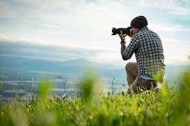 Capturing wanderlust Mastering the art of Travel Photography