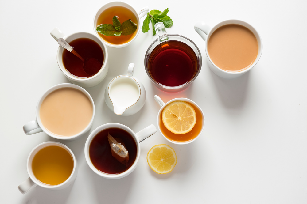 Chai (Tea), The Heartbeat of Pakistani Culture