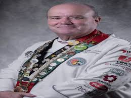 Worldchefs welcomes Chef Andy Cuthbert as President with newly elected global executive team